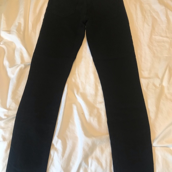 Citizens of Humanity rocket high rise skinny jeans - Picture 3 of 3